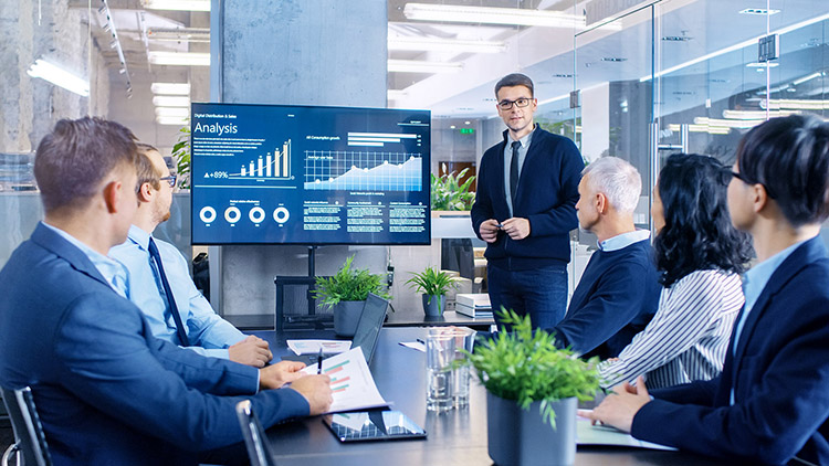 Cấu tr&uacute;c ch&iacute;nh của một thực thể Corporate l&agrave; g&igrave;
