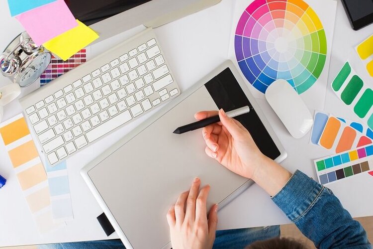 Khi n&agrave;o th&igrave; n&ecirc;n bỏ việc c&ocirc;ng ty l&agrave;m freelance designer