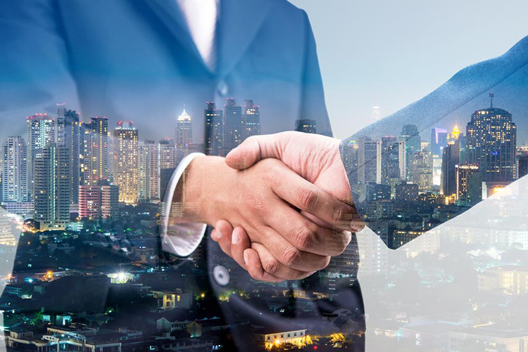 đặc trưng của Corporate &nbsp;l&agrave; g&igrave;