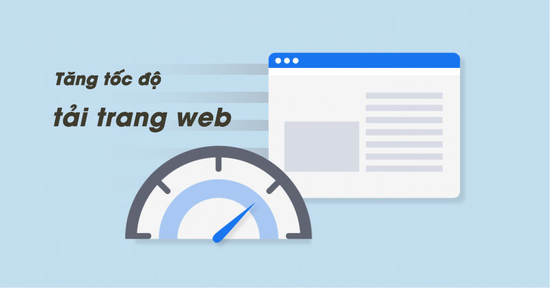 Tốc độ website l&agrave; g&igrave;?
