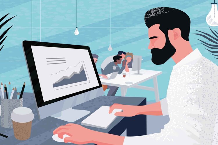 Freelance designer l&agrave; g&igrave;? Freelance graphic designer l&agrave; g&igrave;?