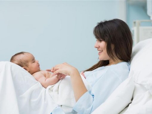 Mẫu đơn xin nghỉ dưỡng sức sau sinh, sau thai sản mới nhất