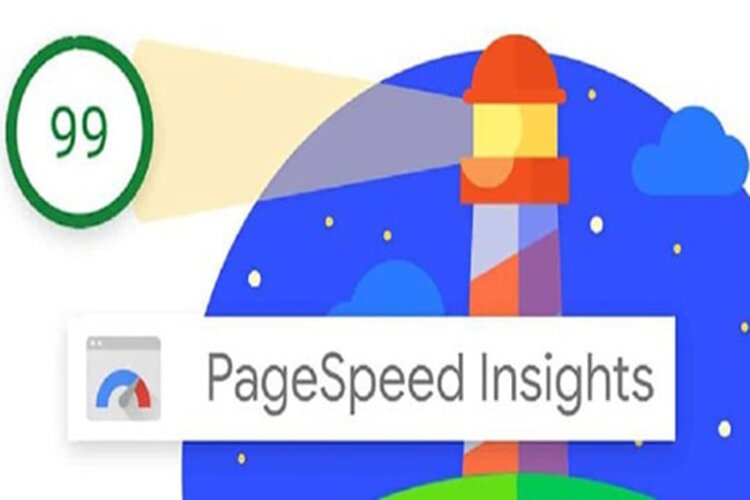 C&aacute;ch sử dụng Google PageSpeed Insights Report