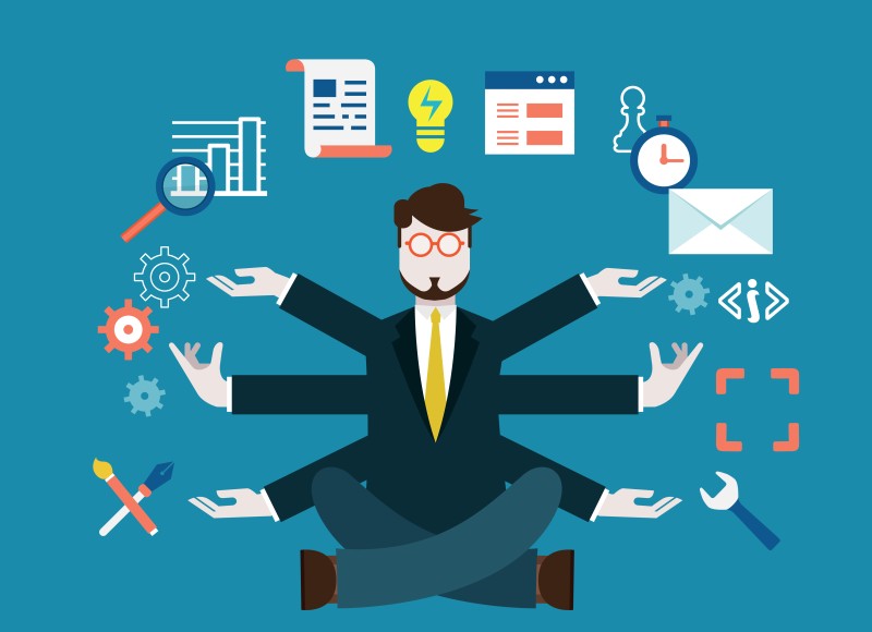 C&aacute;ch viết CV xin việc System Admin