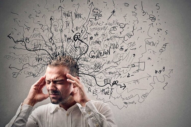 D&ugrave;ng đầu để nghĩ, chứ kh&ocirc;ng phải để nhớ