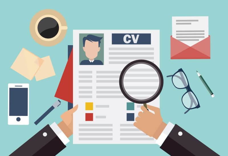 Cách ghi trình độ chuyên môn nghiệp vụ vào CV