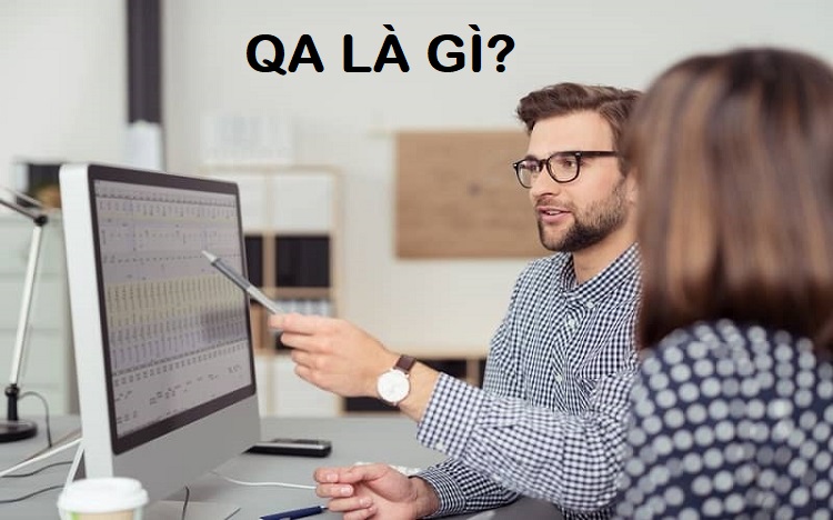 M&ocirc; tả c&ocirc;ng việc QA Manager