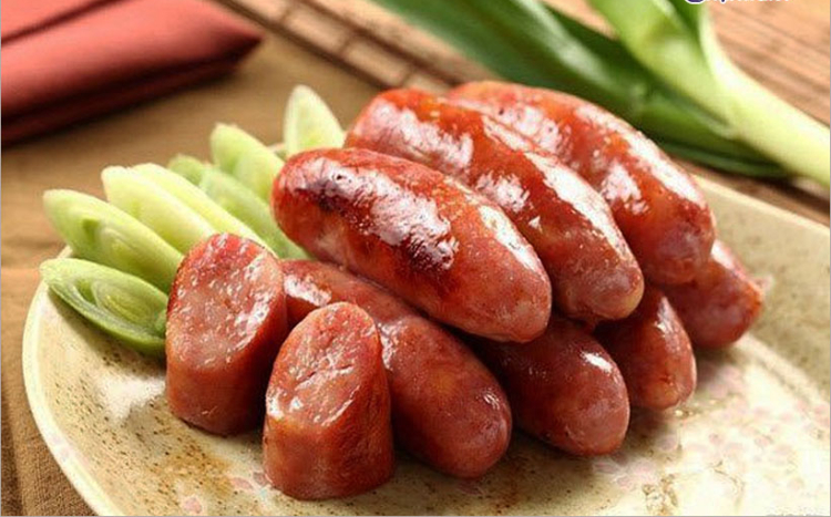 I. Lạp xưởng l&agrave; g&igrave;?&nbsp;
