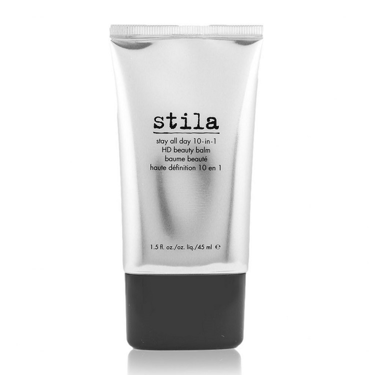 BB Cream stila stay all day 10-in-1 hd beauty balm