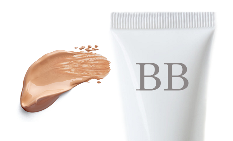 Một số hạn chế của BB Cream