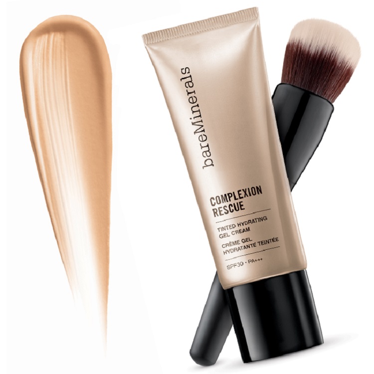 BB Cream bareminerals complexion rescue tinted moisturizer spf 30