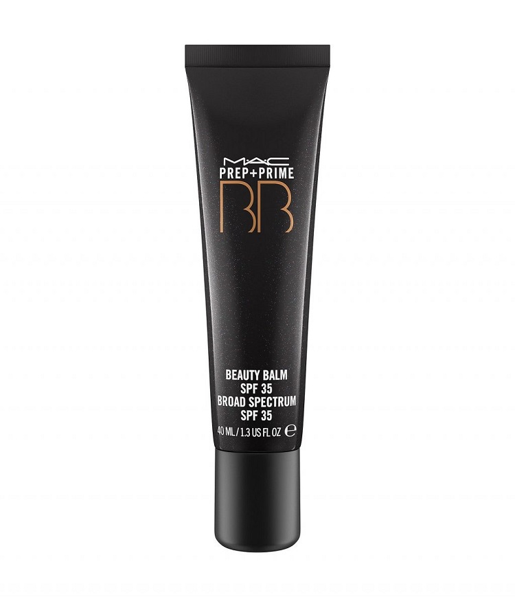 BB Cream mac prep + prime beauty balm spf 35