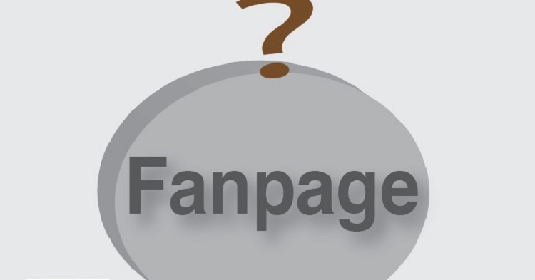X&oacute;a fanpage