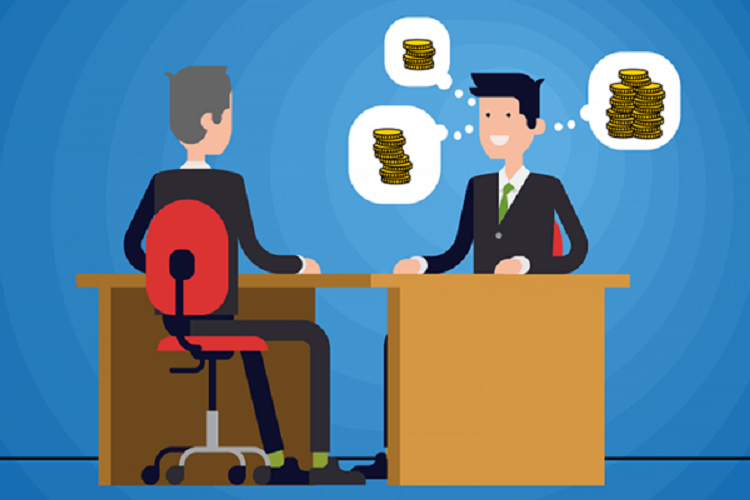 Lương cạnh tranh là gì? 5 ngành nghề sở hữu mức lương cạnh tranh cao