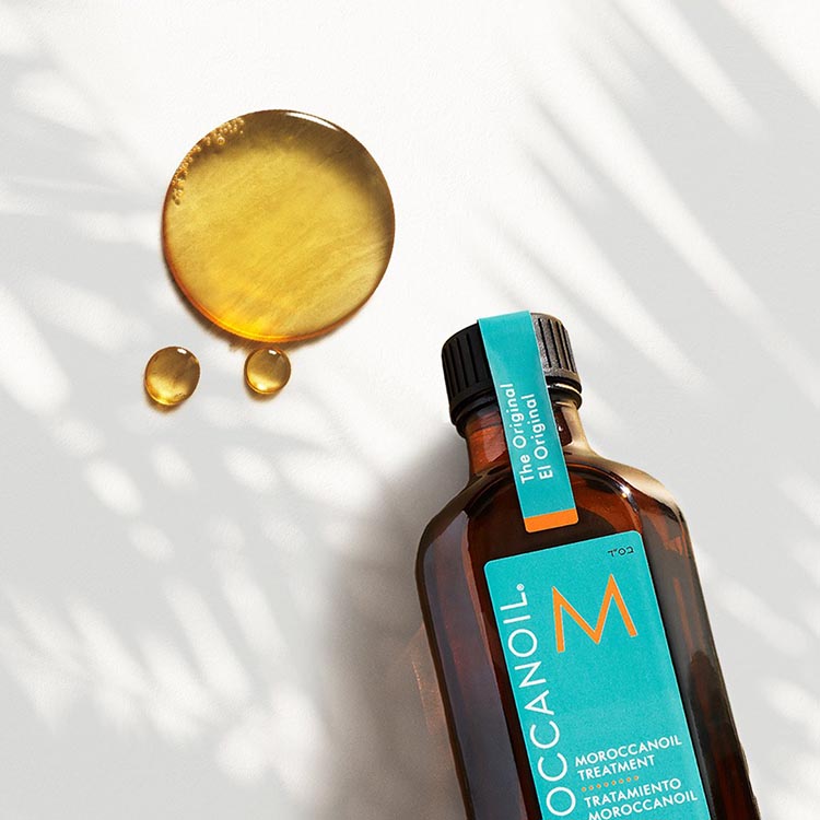 Dầu dưỡng t&oacute;c cấp ẩm, tạo độ b&oacute;ng Moroccanoil Treatment Original