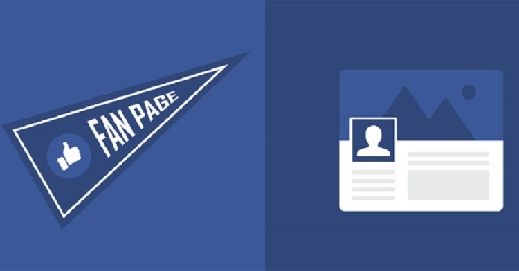 Fanpage kh&ocirc;ng ch&iacute;nh thức