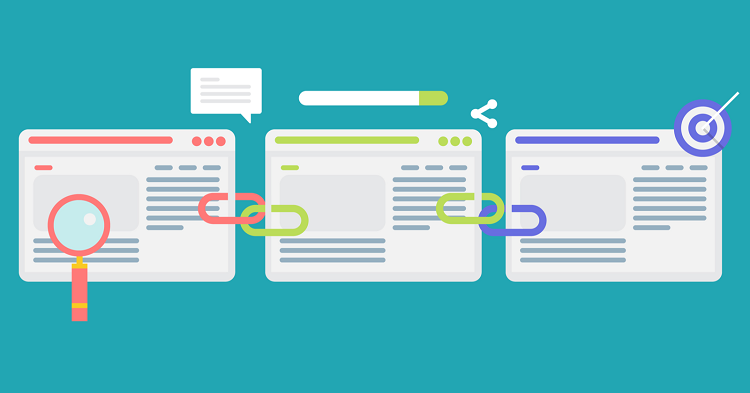 Internal link l&agrave; g&igrave;? C&aacute;ch sử dụng Internal link để tăng traffic cho website&nbsp;