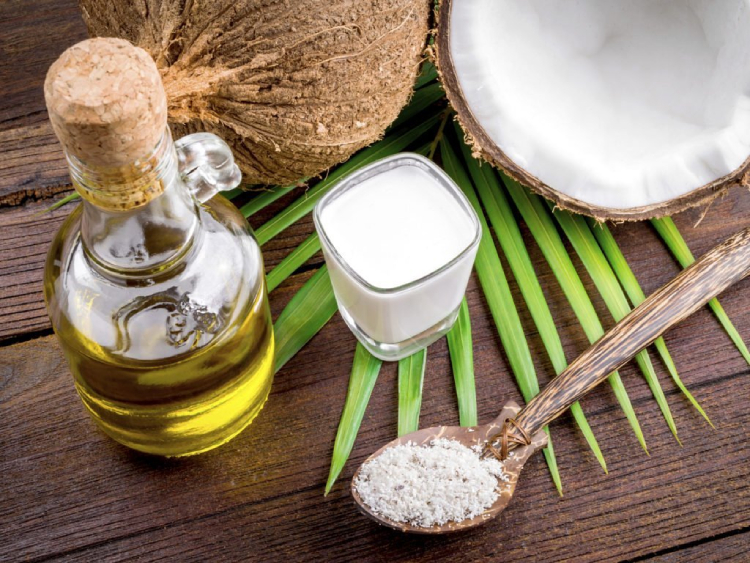 Một số lưu &yacute; kh&aacute;c khi sử dụng v&agrave; c&aacute;ch l&agrave;m dầu dừa&nbsp;
