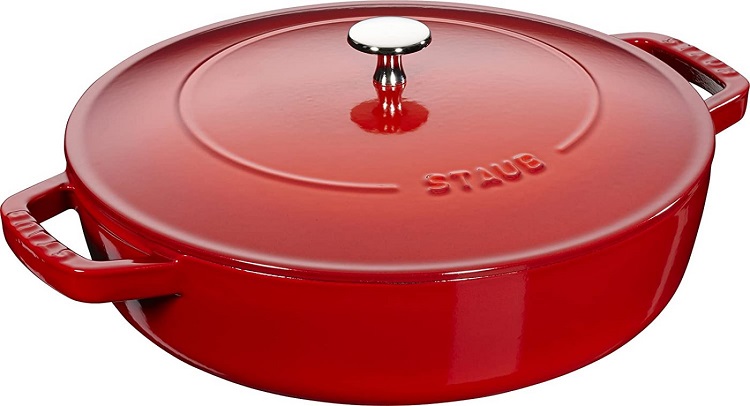 Staub