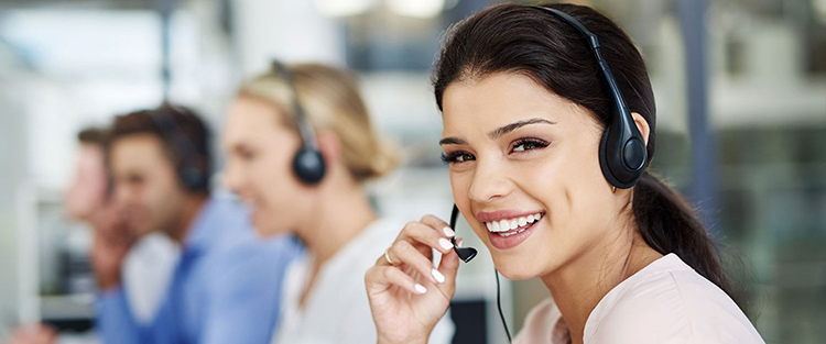 Những vị tr&iacute; li&ecirc;n quan Customer service phổ biến