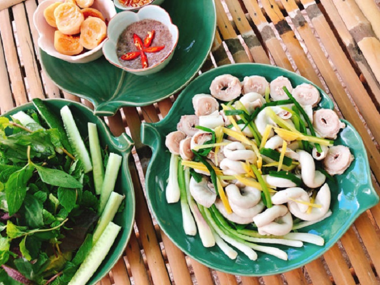 Th&agrave;nh phẩm