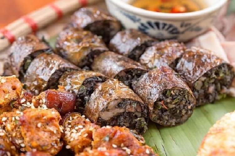 Th&agrave;nh phẩm