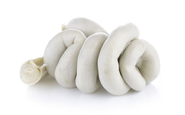 Lưu &yacute; khi chế biến dồi trường