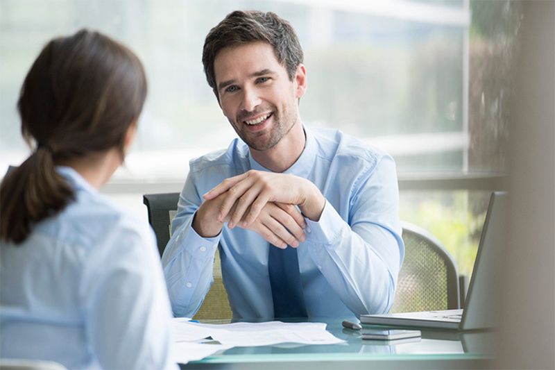 Những kỹ năng quan trọng cần c&oacute; đối với nh&acirc;n vi&ecirc;n tư vấn bảo hiểm