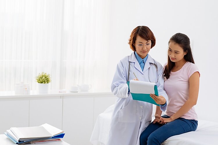 Kh&aacute;m sức khỏe xin việc bao nhi&ecirc;u tiền? Cần chuẩn bị g&igrave;