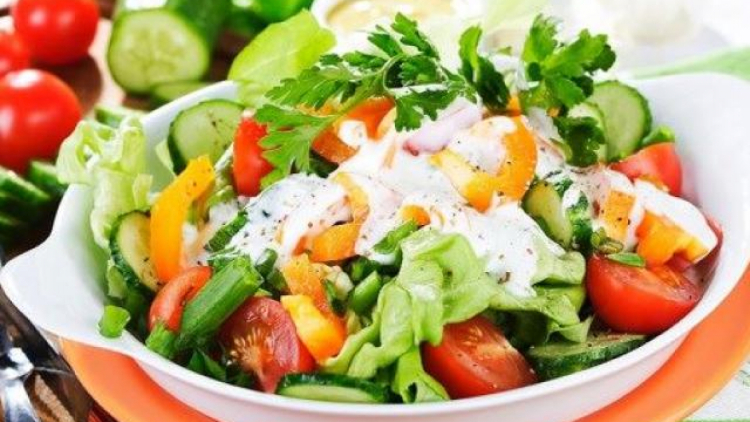 Cách làm Salad Nga là gì?