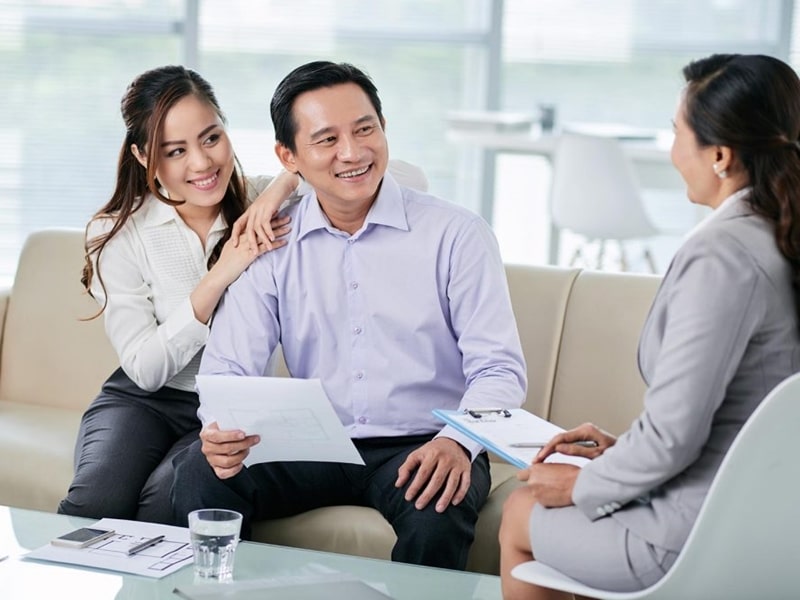 T&igrave;m hiểu c&ocirc;ng việc nh&acirc;n vi&ecirc;n tư vấn bảo hiểm