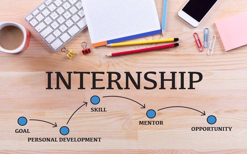 Trainee l&agrave; g&igrave;? Intern l&agrave; g&igrave;?