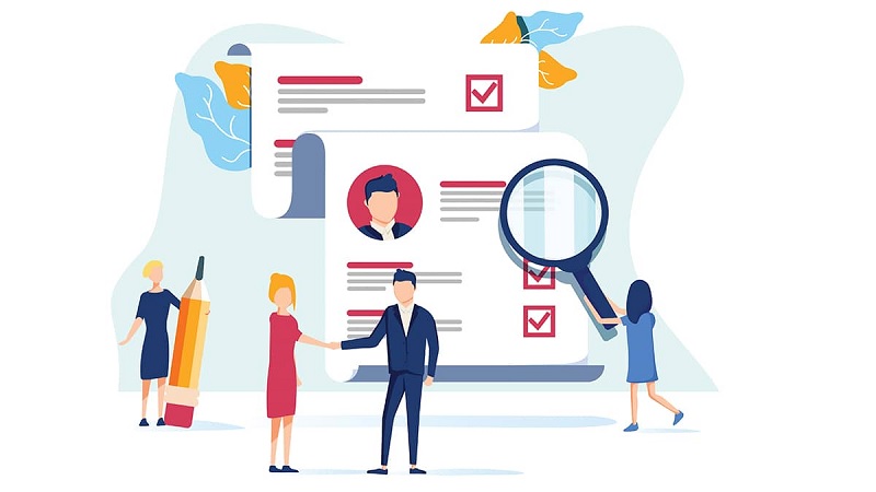 Bản chất c&ocirc;ng việc Human Resources Trainee l&agrave; g&igrave;?
