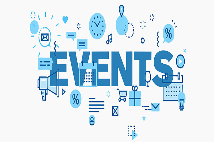Event l&agrave; g&igrave;