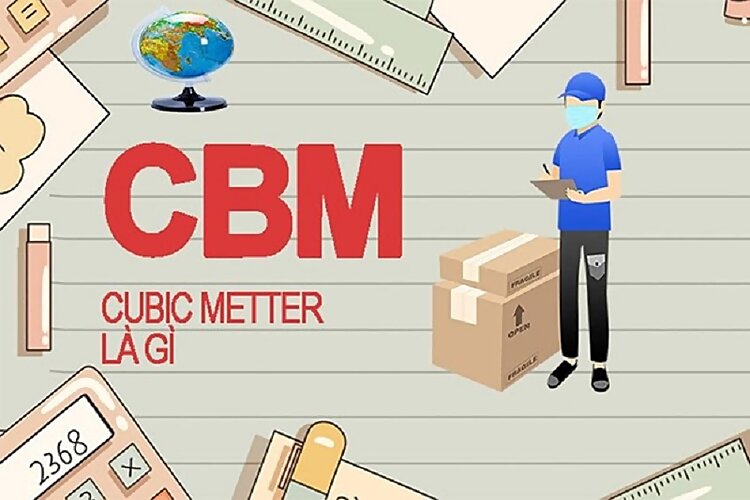 CBM l&agrave; g&igrave;