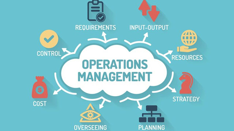 Những tố chất cần c&oacute; của vị tr&iacute; Operation Manager l&agrave; g&igrave;?