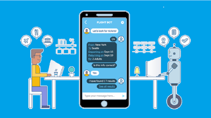 C&aacute;ch sử dụng Chatbot l&agrave; g&igrave;?