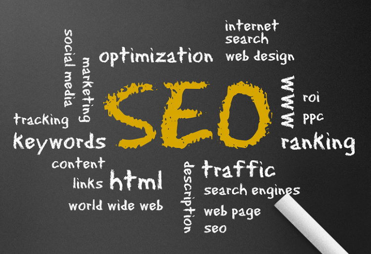 Thuật ngữ seo: CopyWriting