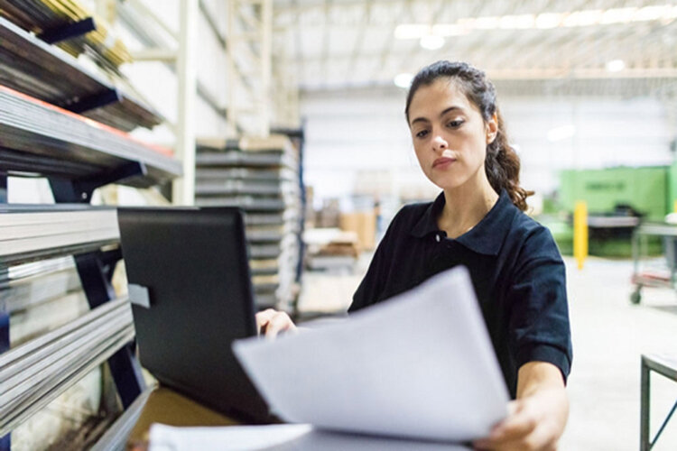 T&igrave;m việc l&agrave;m chứng từ xuất nhập khẩu tại 123job
