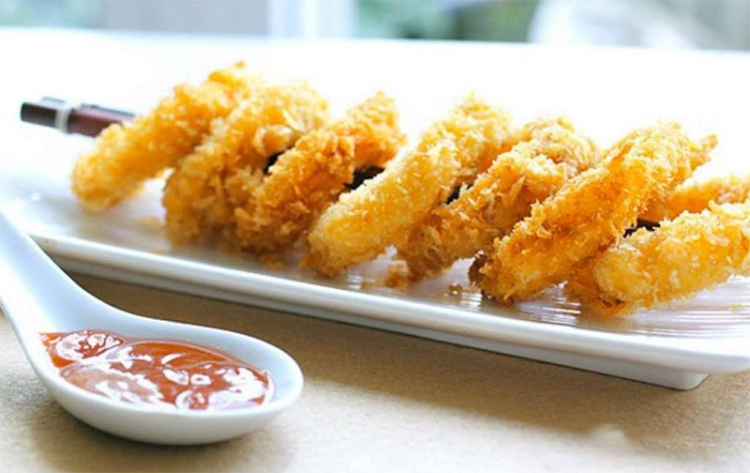 Một số m&oacute;n ăn ngon với chi&ecirc;n x&ugrave; v&agrave; chi&ecirc;n gi&ograve;n