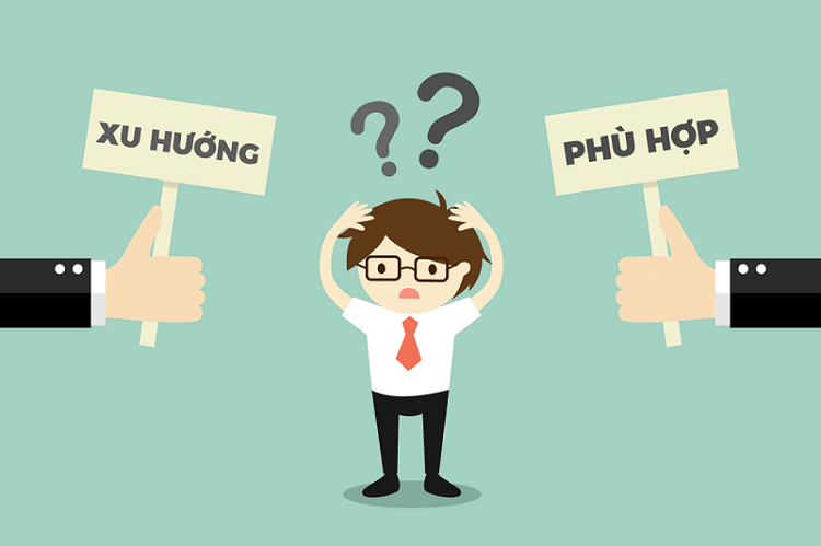 Những nghề hot hiện nay v&agrave; xu hướng nghề nghiệp trong 5 năm tới