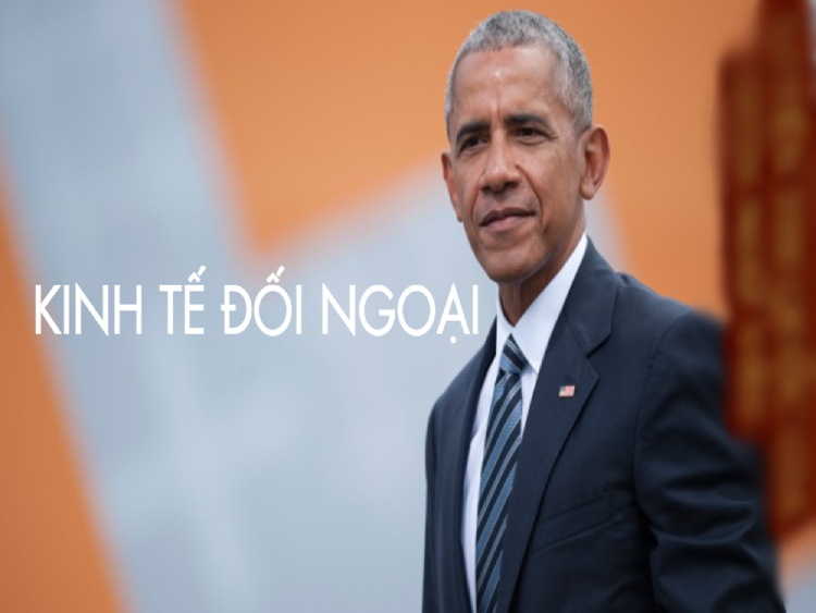 Kinh tế đối ngoại học gì?