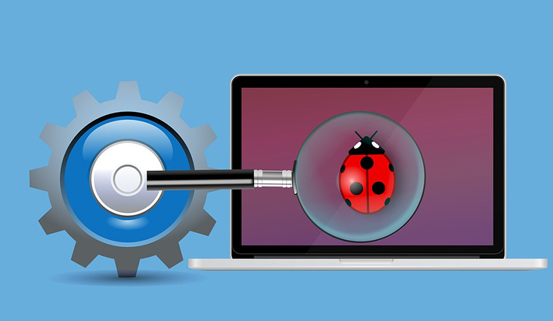 Kh&aacute;i niệm bug l&agrave; g&igrave;?