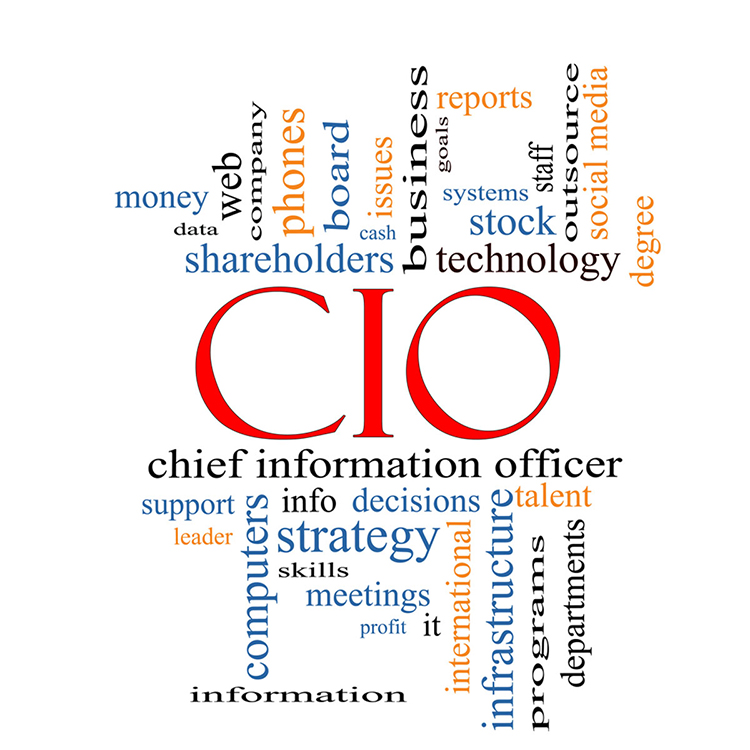 Chief Information Officer – CIO là gì? Chân dung chi tiết về CIO là gì