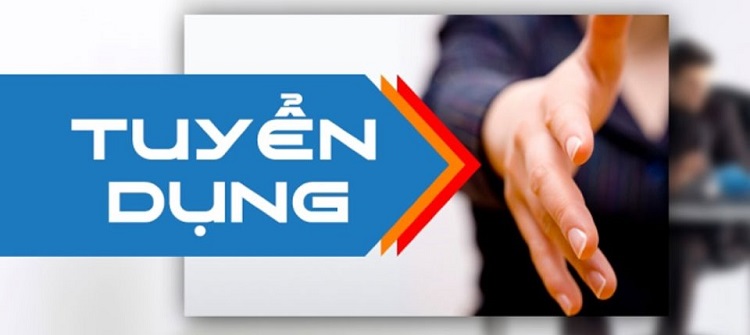 T&igrave;nh h&igrave;nh tuyển dụng