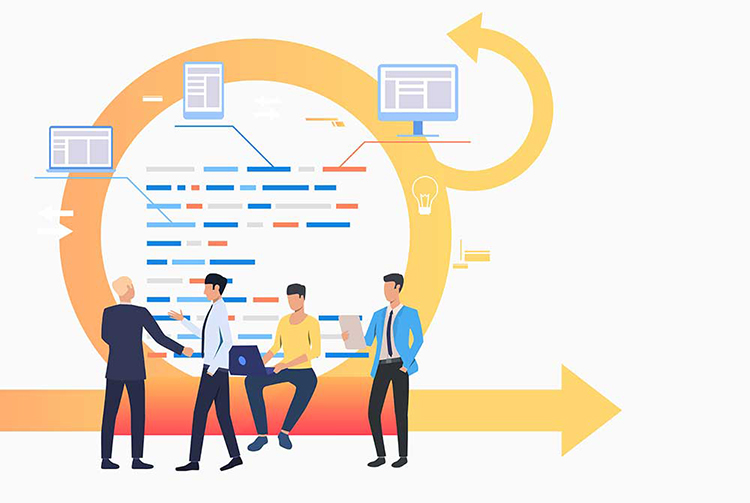 Chức năng của người quản l&yacute; l&agrave; g&igrave;