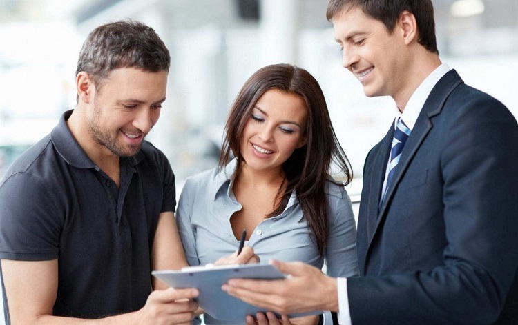 Bảng chi tiết c&ocirc;ng việc của nh&acirc;n vi&ecirc;n thị trường