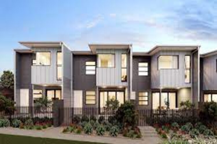 Townhouse là gì? Những lý do nên đầu tư vào Townhouse