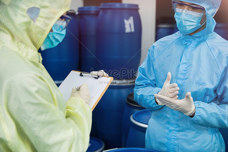 Nguy&ecirc;n tắc l&agrave;m việc quản l&yacute; chất lượng