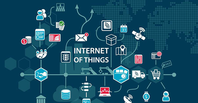 Những điều m&agrave; những IOT cần biết